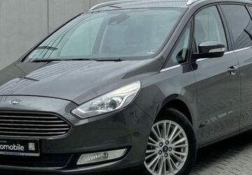 Ford Galaxy 144.000 km 12.999 &euro; Leimen 69181