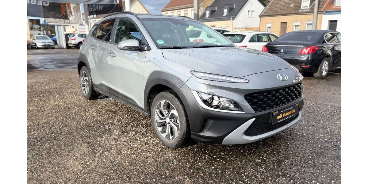 Hyundai KONA 49.653 km 16.999 &euro; Ludwigshafen am Rhein 67071