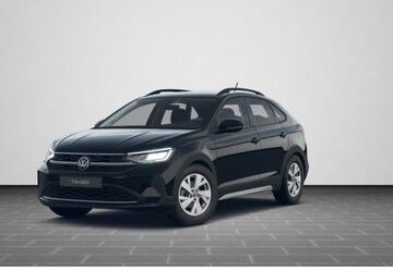 VW Taigo 6.957 km 20.990 &euro; Hockenheim 68766