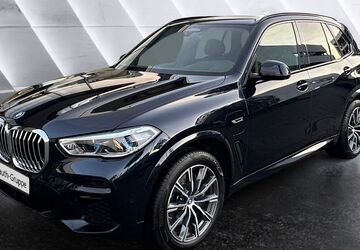 BMW X5 114.100 km 49.900 &euro; Walldorf 69190