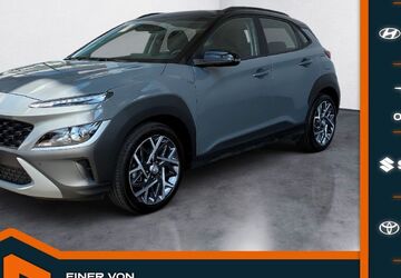 Hyundai KONA 29.672 km 19.719 &euro; Heidelberg 69115