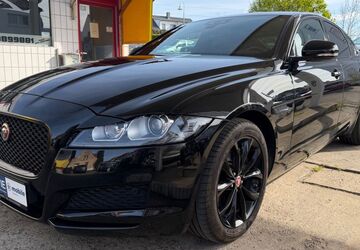 Jaguar XF 24.900 km 24.990 &euro; Ubstadt-Weiher 76698