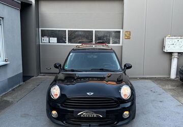 Mini Cooper Clubman 93.000 km 7.999 &euro; Mutterstadt (Kreis Ludwigshafen) 67112