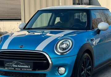 Mini Cooper 60.062 km 15.990 &euro; Zuzenhausen 74939