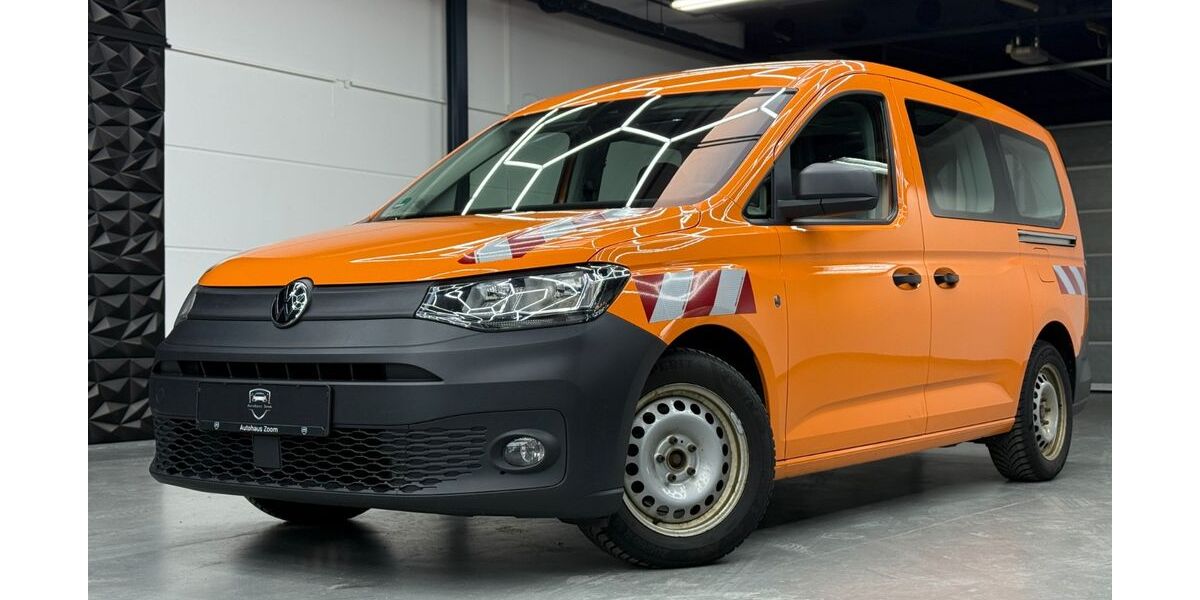 VW Caddy Maxi 171.070 km 15.980 &euro; Sinsheim 74889