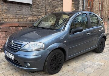 Citroen C3 142.000 km 1.990 &euro; Ludwigshafen 67059