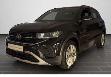 VW T-Cross 3.000 km 29.900 &euro; Mannheim 68167