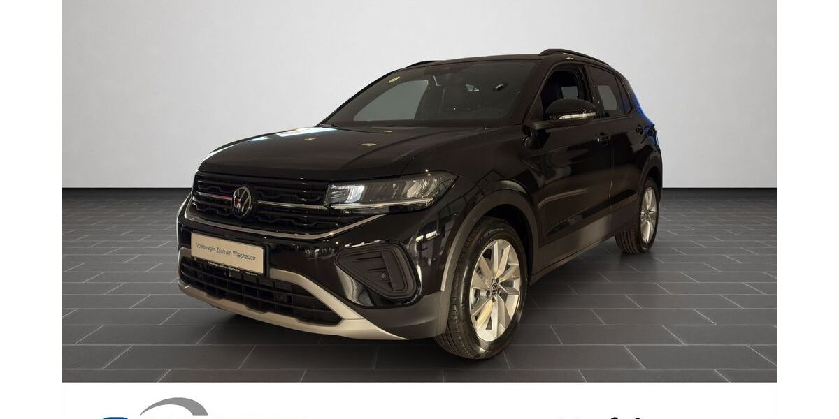 VW T-Cross 3.000 km 29.900 &euro; Mannheim 68167