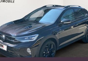 VW Taigo 4.900 km 30.440 &euro; Sinsheim 74889