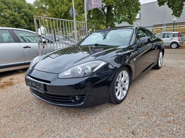 Gebrauchte Hyundai S-Coupe