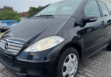 Mercedes-Benz A 150 190.000 km 800 &euro; Weinheim 69469