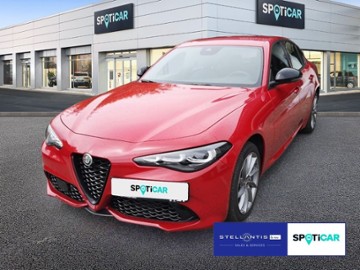 Gebrauchte Alfa Romeo Giulia