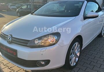 VW Golf 165.780 km 10.940 &euro; Speyer 67346