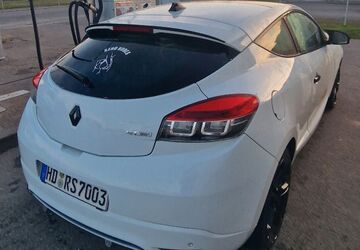 Renault Megane 167.000 km 5.999 &euro; Eschelbronn 74927