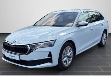 Skoda Octavia 27.758 km 30.480 &euro; Ludwigshafen 67063