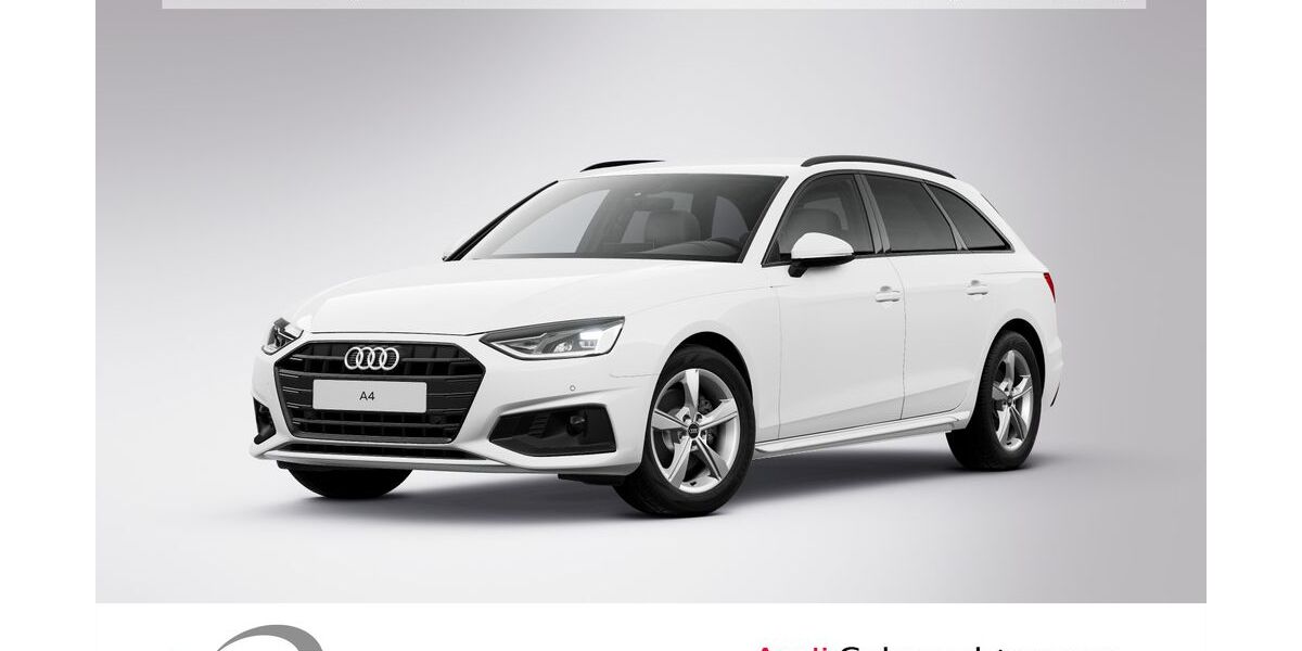 Audi A4 20.410 km 33.990 &euro; Ludwigshafen 67063