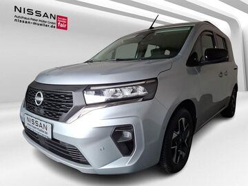 Gebrauchte Nissan Townstar
