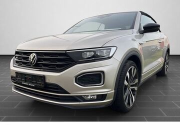 VW T-Roc 61.485 km 23.900 &euro; Ludwigshafen 67059