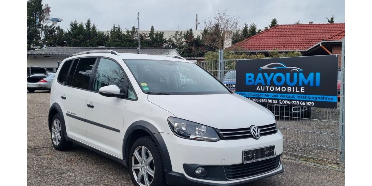 VW Touran 146.000 km 6.990 &euro; Schifferstadt 67105