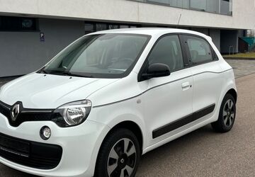Renault Twingo 19.000 km 8.800 &euro; Plankstadt 68723