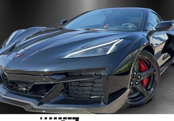 Corvette Z06 4.990 km 168.880 &euro; Hockenheim 68766