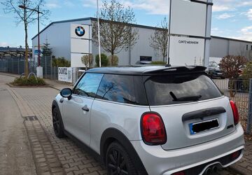 Mini Cooper S 178.000 km 9.900 &euro; Mörlenbach 69509
