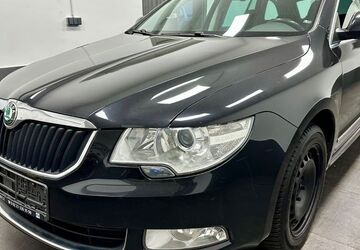 Skoda Superb 179.900 km 8.900 &euro; Leimen 69181
