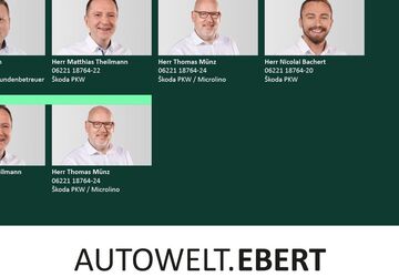 Skoda Superb 9.990 km 51.290 &euro; Heidelberg 69123