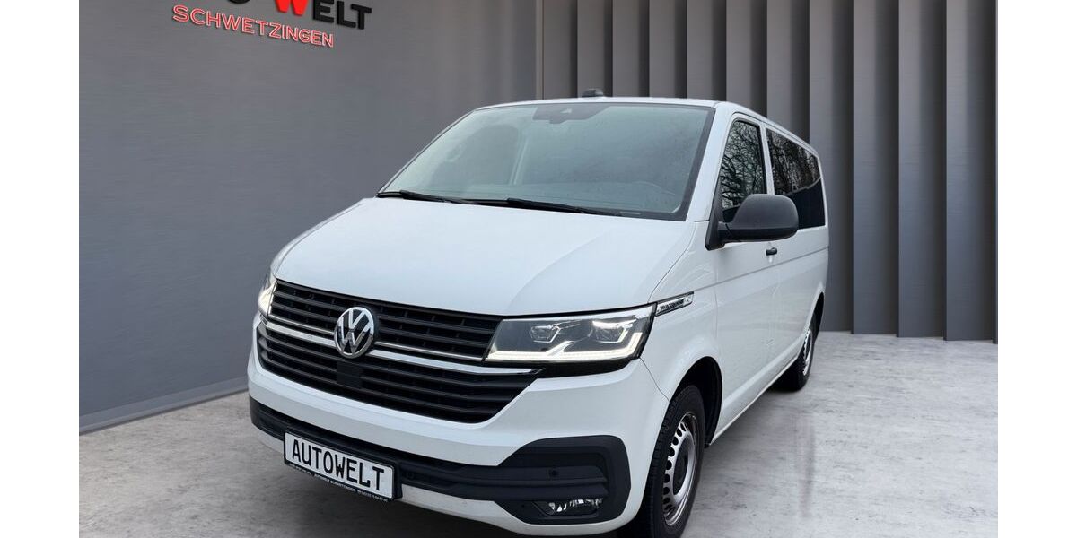 VW T6 Multivan 120.000 km 33.990 &euro; Schwetzingen 68723