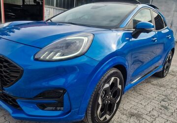 Ford Puma 6.320 km 22.000 &euro; Neuhofen 67141