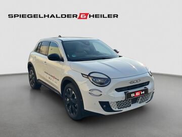 Gebrauchte Fiat 600