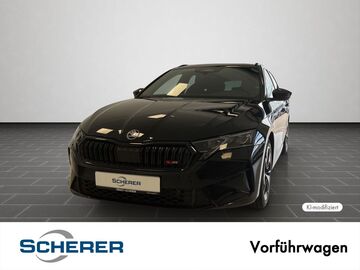 Gebrauchte Skoda Octavia