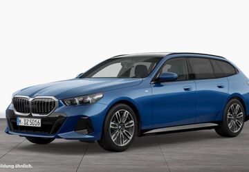 BMW 520 9.102 km 55.480 &euro; Mannheim 68169