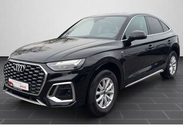 Audi Q5 55.900 km 42.900 &euro; Ludwigshafen 67063