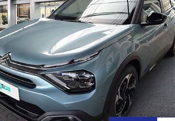 Citroen C4 32.740 km 18.390 &euro; Mannheim 68309