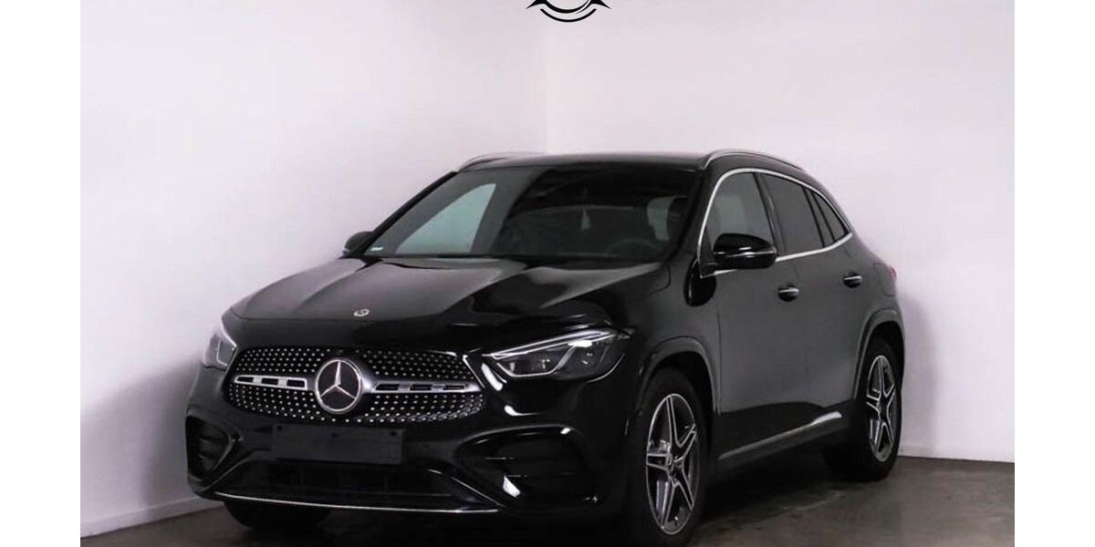 Mercedes-Benz GLA 220 8.700 km 46.800 &euro; Viernheim 68519