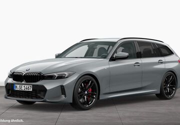 BMW 330 53.655 km 42.490 &euro; Mannheim 68169