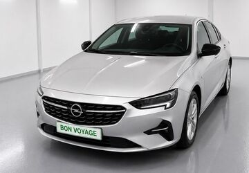 Opel Insignia 33.700 km 18.990 &euro; Mörlenbach 69509