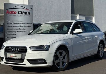 Audi A4 303.000 km 5.990 &euro; Lampertheim 68623