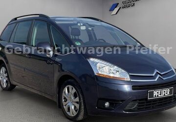 Citroen Grand C4 Picasso / SpaceTourer 92.801 km 5.990 &euro; Wald-Michelbach 69483