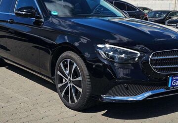 Mercedes-Benz E 300 59.650 km 33.990 &euro; Heddesheim 68542