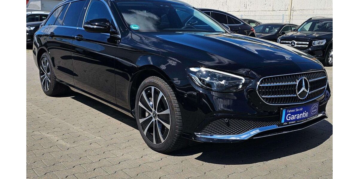 Mercedes-Benz E 300 59.650 km 33.990 &euro; Heddesheim 68542