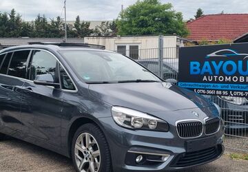 BMW 218 Gran Tourer 131.000 km 8.990 &euro; Schifferstadt 67105