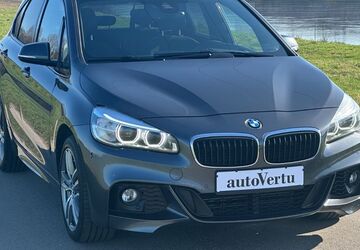 BMW 218 142.000 km 11.000 &euro; Mannheim I Baden-Württemberg 68169
