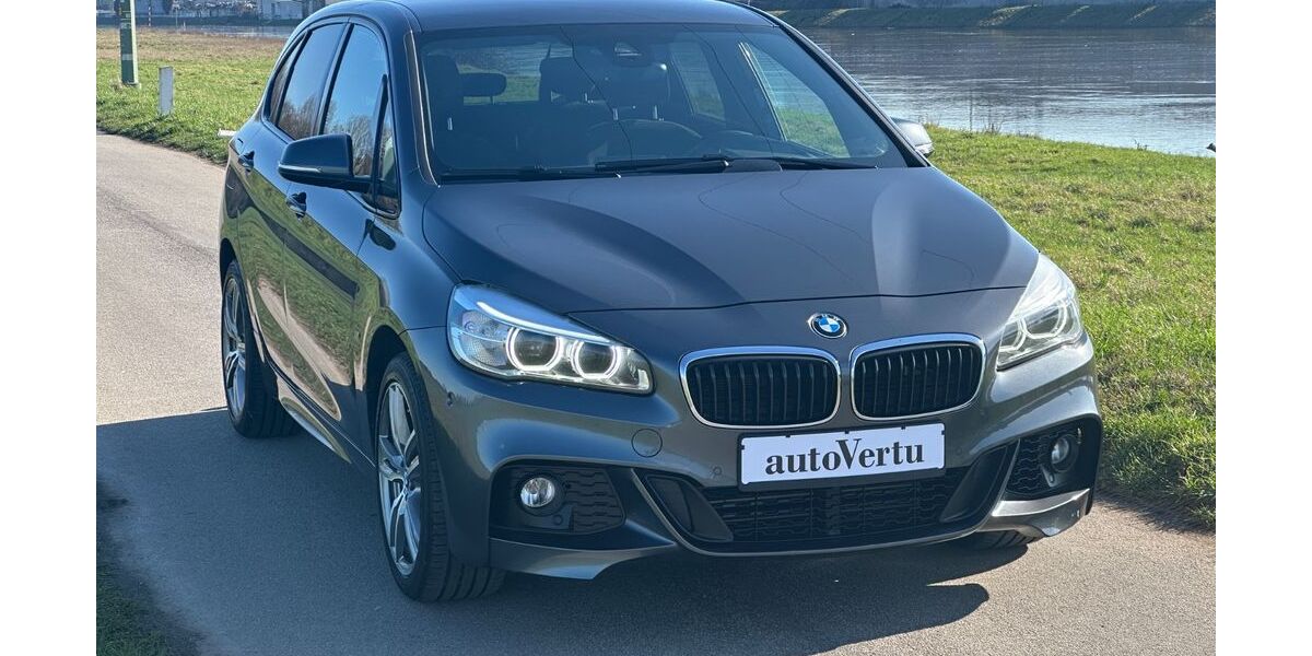 BMW 218 142.000 km 11.000 &euro; Mannheim I Baden-Württemberg 68169