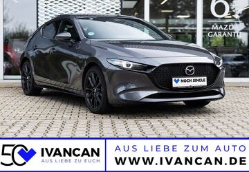 Mazda 3 28.038 km 29.790 &euro; Heidelberg 69126