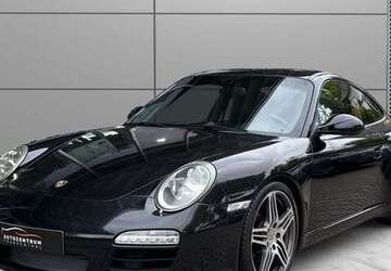 Porsche 997 170.000 km 54.990 &euro; Frankenthal 67227