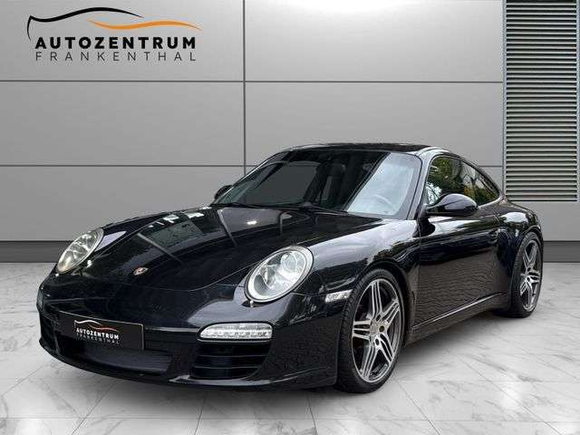 Porsche 997 170.000 km 54.990 &euro; Frankenthal 67227