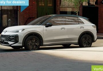 VW T-Roc 19.990 km 37.990 &euro; Mannheim 68309