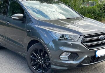 Ford Kuga 61.036 km 16.990 &euro; Waghäusel 68753